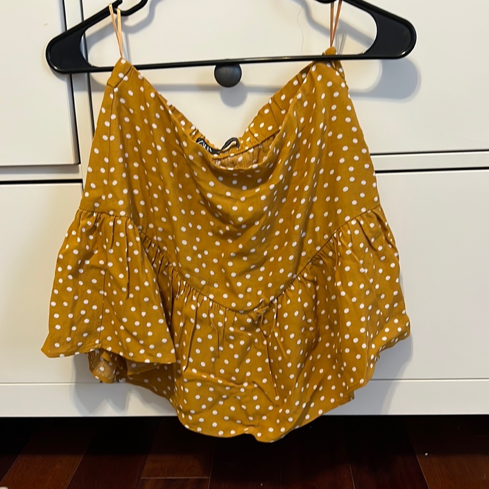 Zara skirt